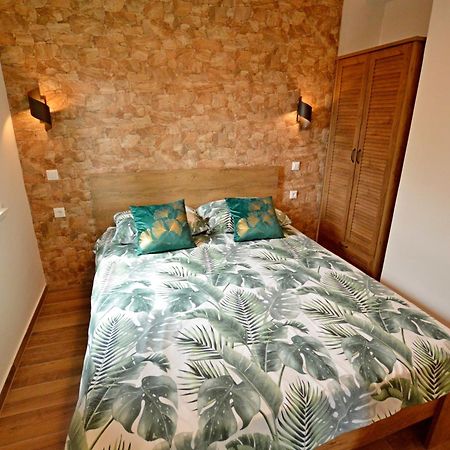 Ginko House Appartement Opatija Buitenkant foto
