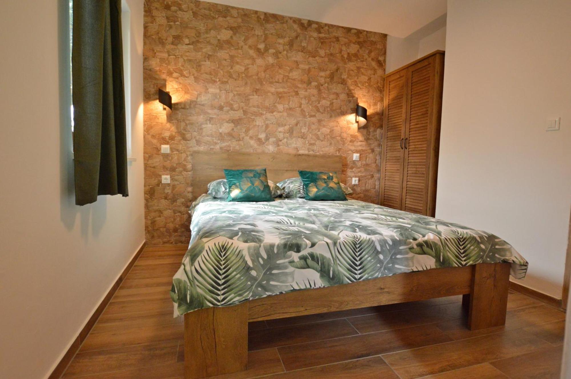 Ginko House Appartement Opatija Buitenkant foto