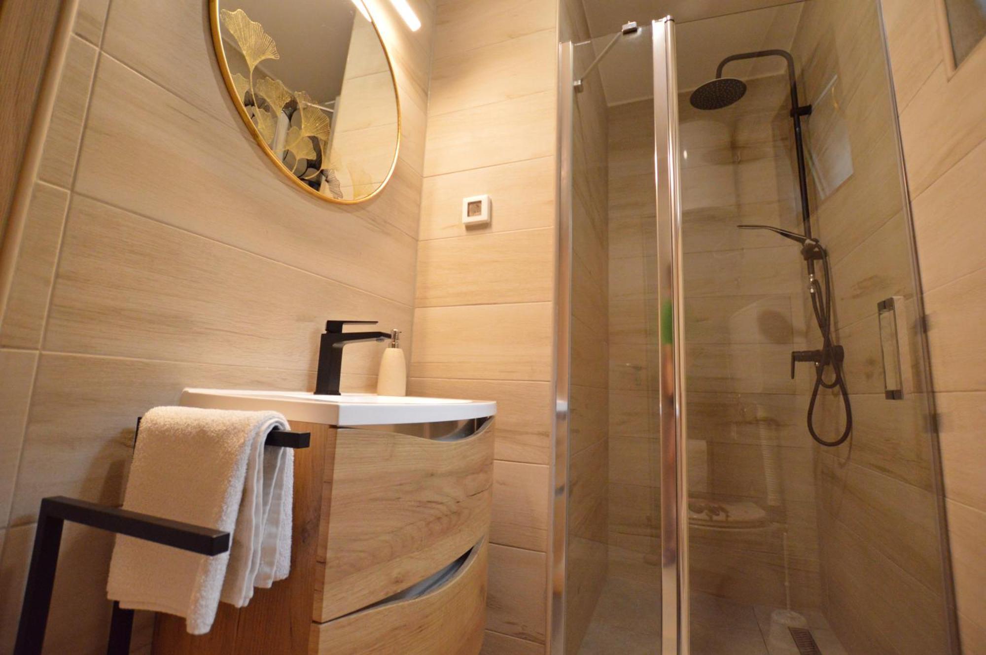 Ginko House Appartement Opatija Buitenkant foto