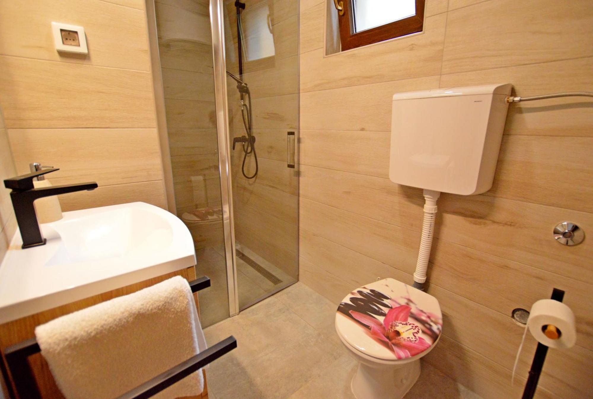 Ginko House Appartement Opatija Buitenkant foto