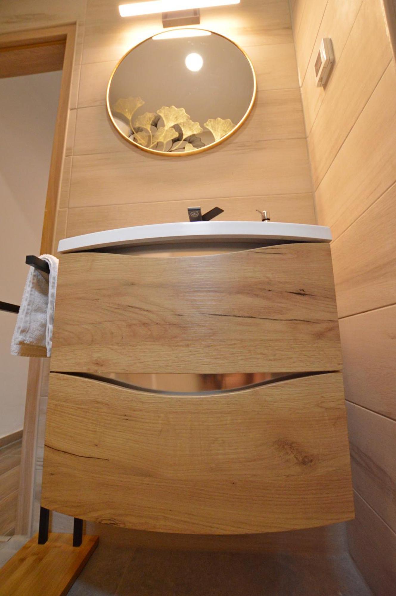 Ginko House Appartement Opatija Buitenkant foto
