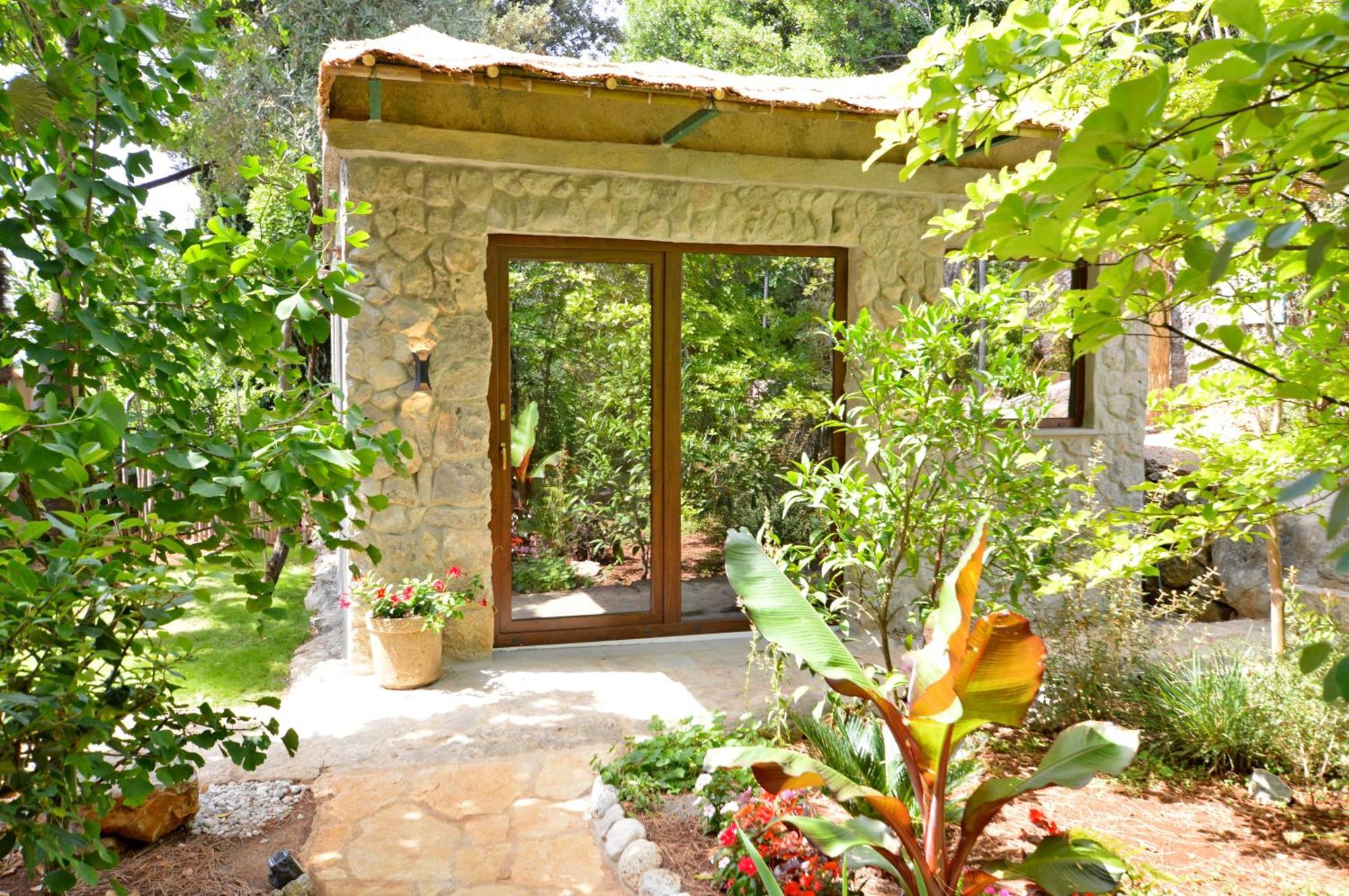Ginko House Appartement Opatija Buitenkant foto